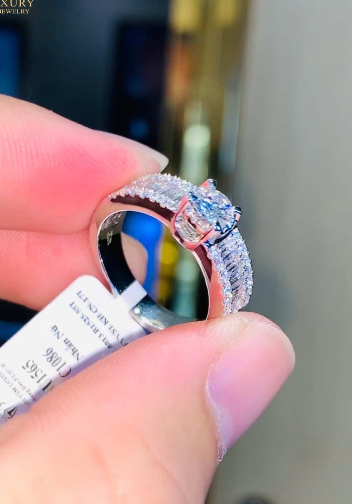 @Khôi Lê MÊ 💎 TamLuxury