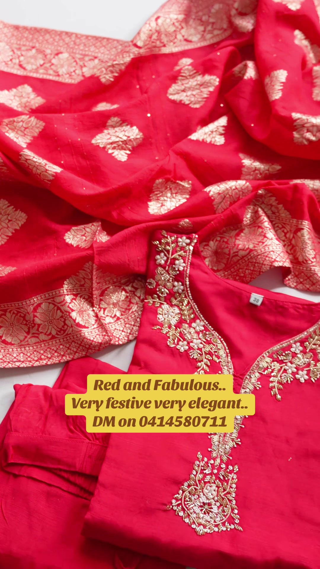 @Sage & Silk Threads