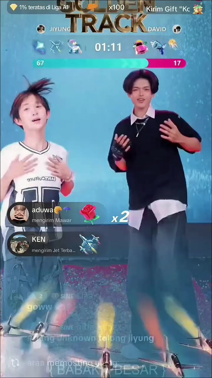 @☂️🐈&zwj;⬛