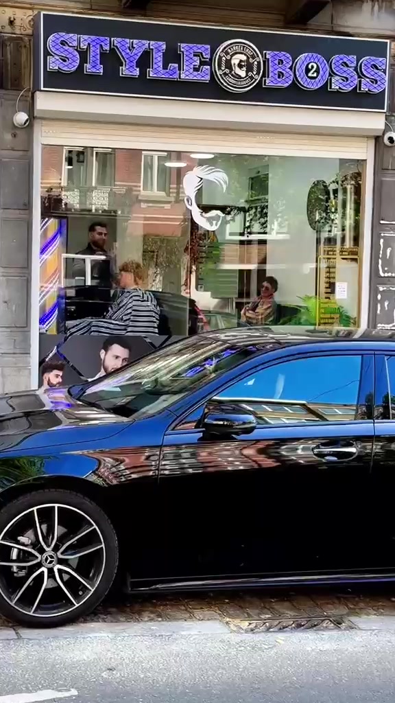 @حمدي كوافير