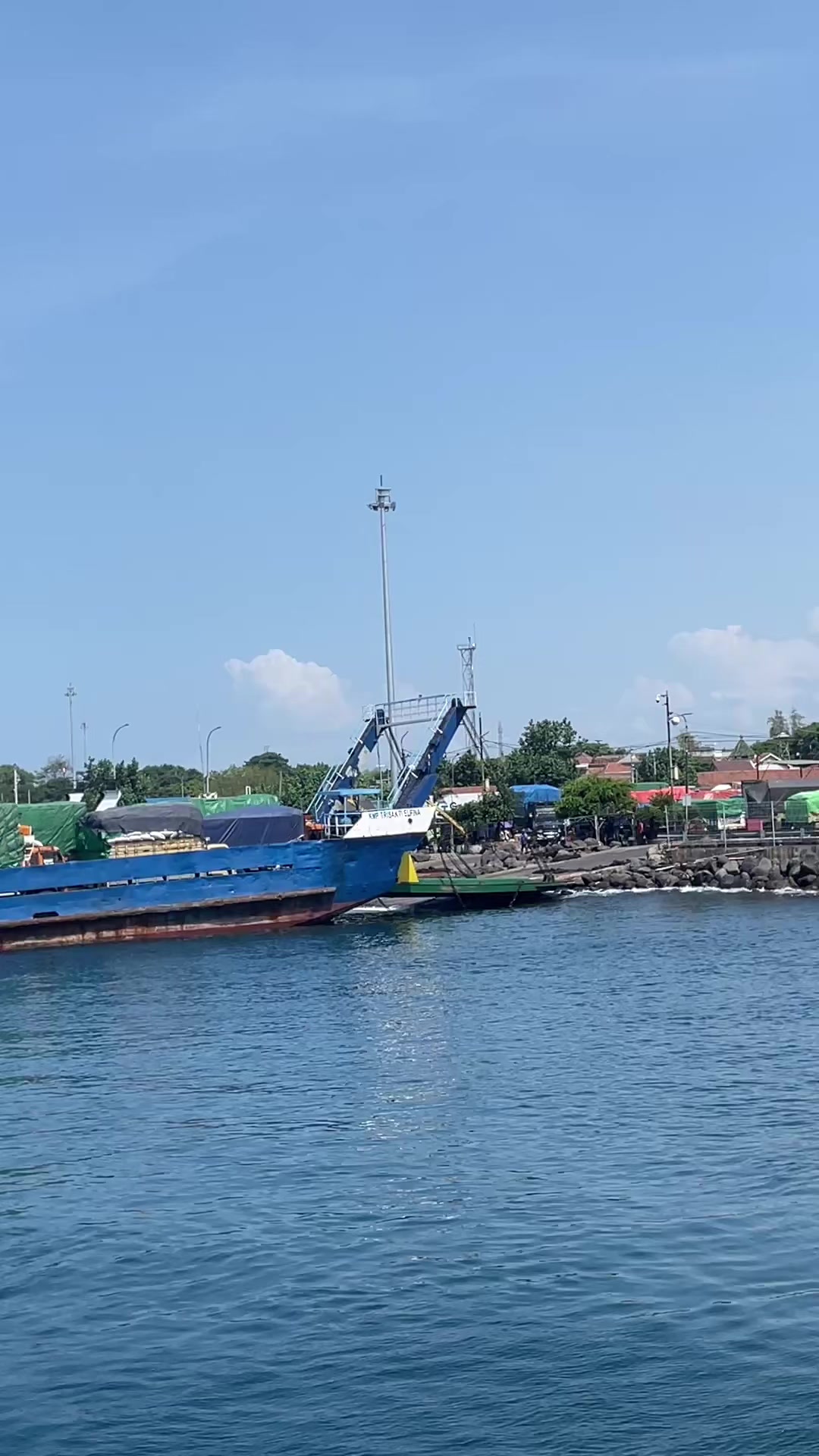 @Banyuwangi Berkah