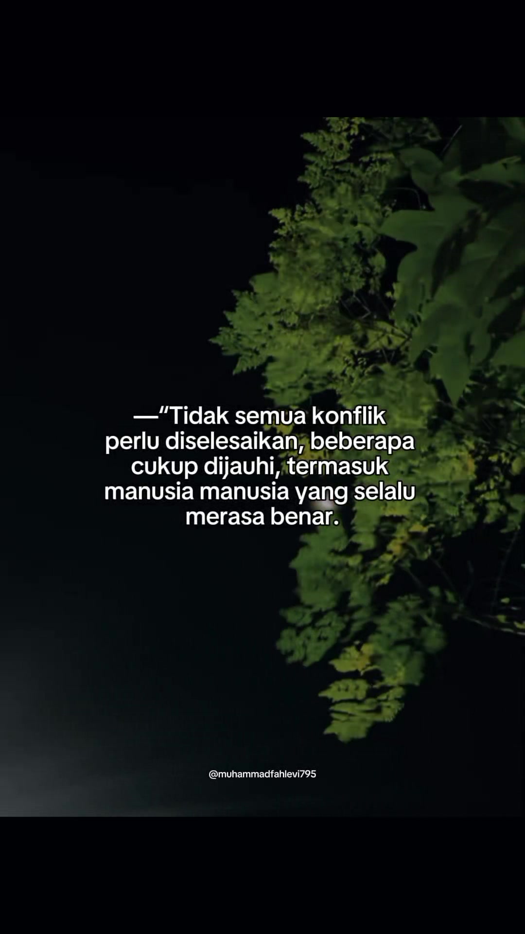 @sekedar kata🕊️