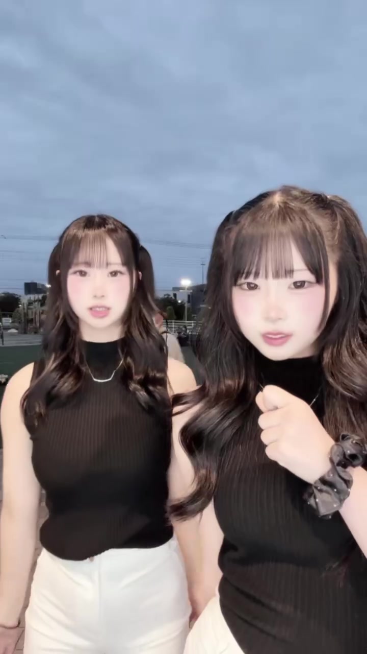 @トーマスちゃん