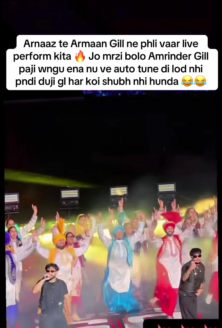 @Punjabi Song Trends