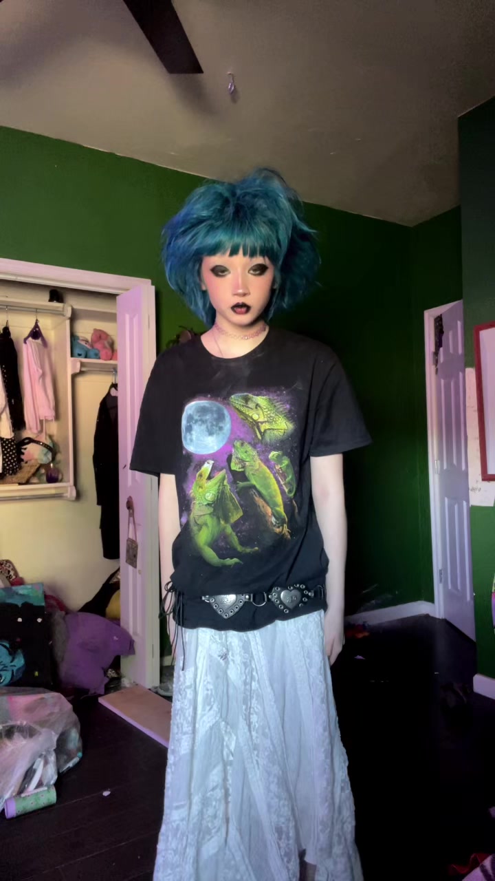 @Wubba lubba dub dub