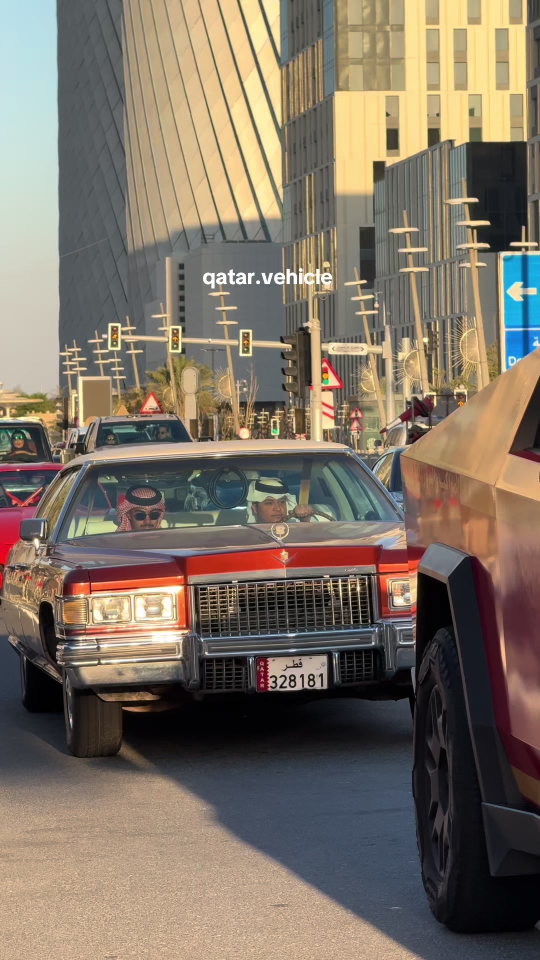 @qatar.vehicle
