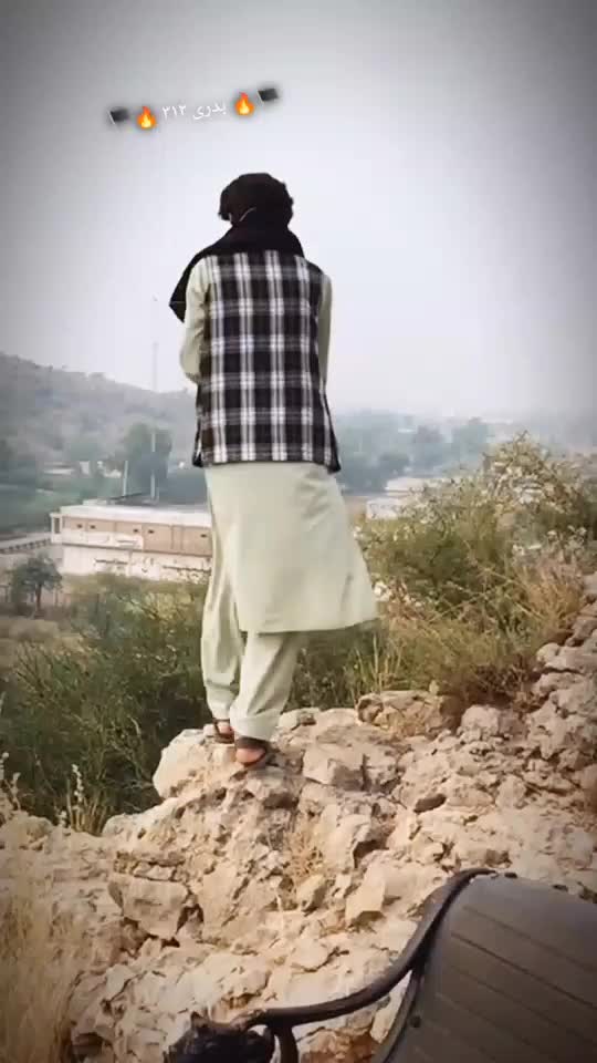 @🏴🔥 بدری ۳۱۳ 🔥🏴