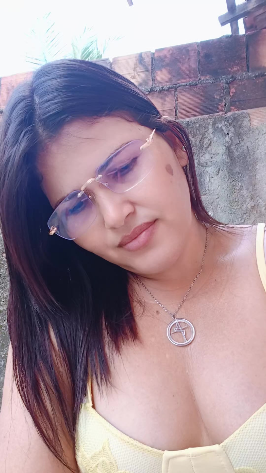 @Princesinha Protegida Por Deus