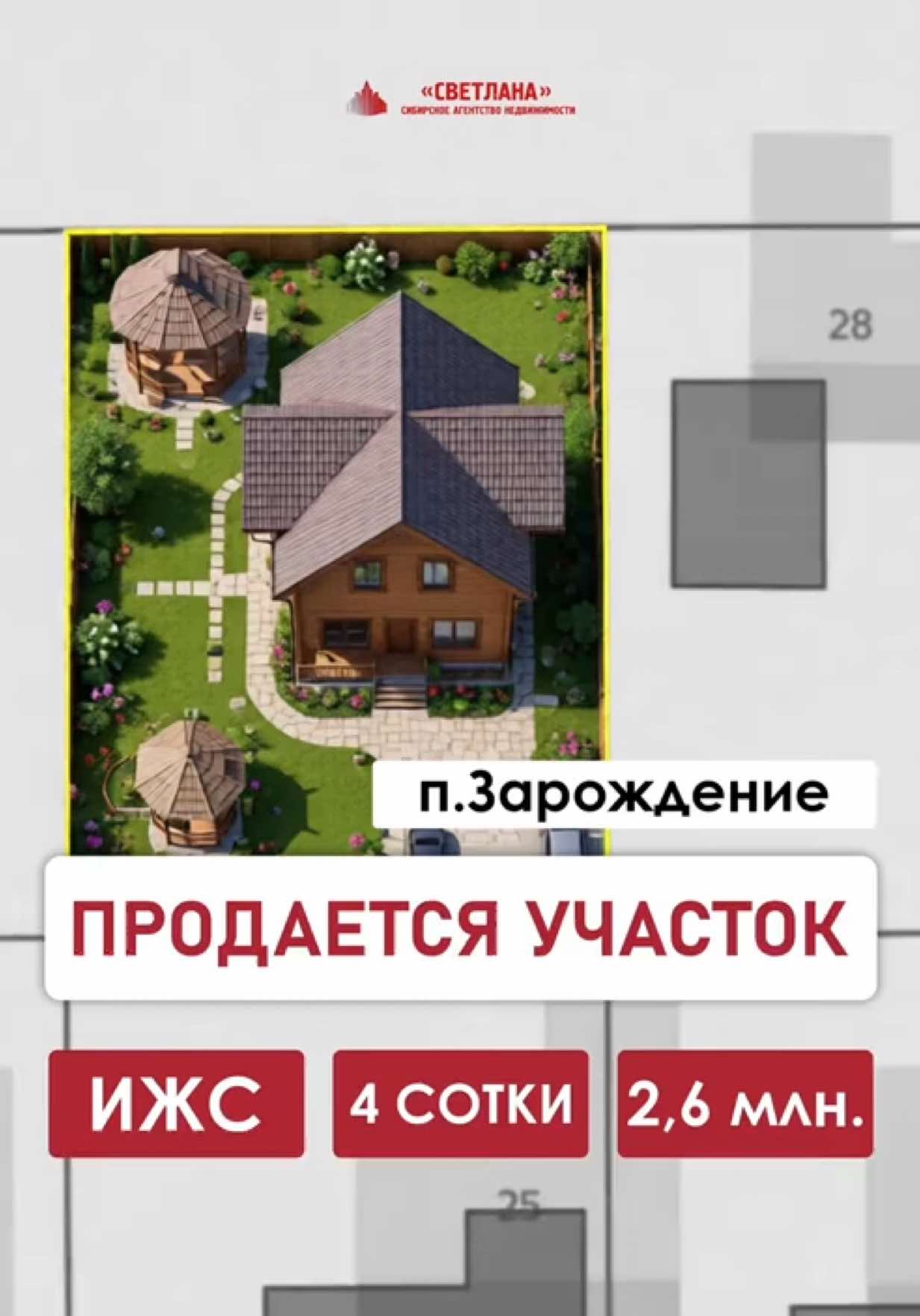 @НЕДВИЖИМОСТЬ В ДИНСКОМ РАЙОНЕ