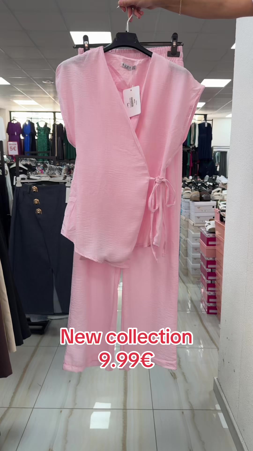 @Forever Fashion
