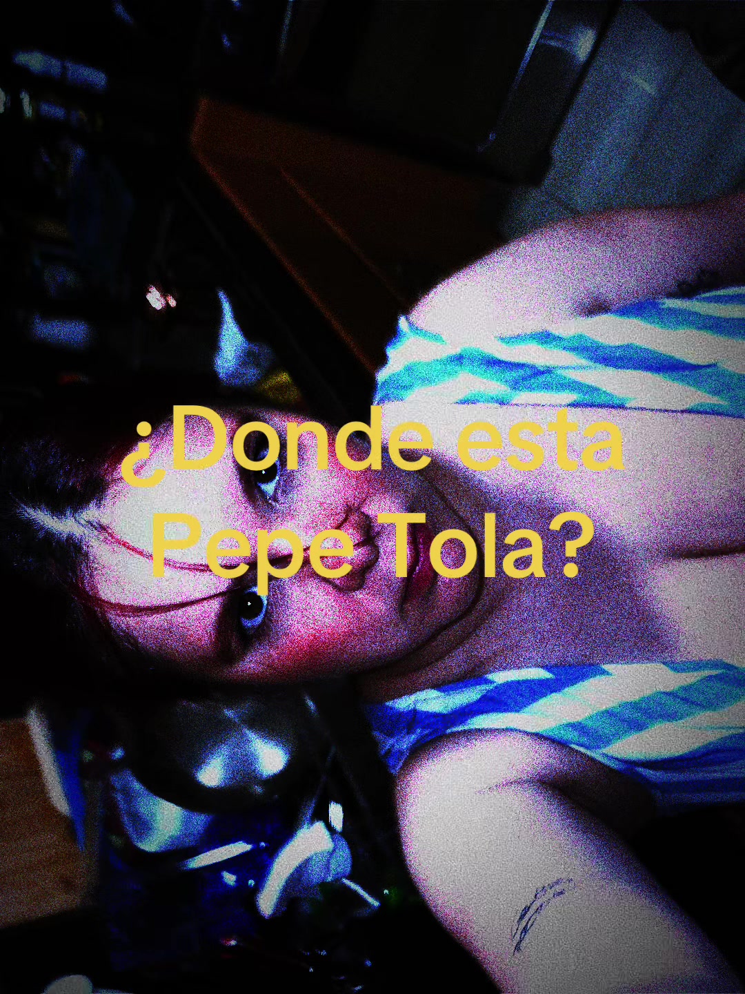 @La tia indie