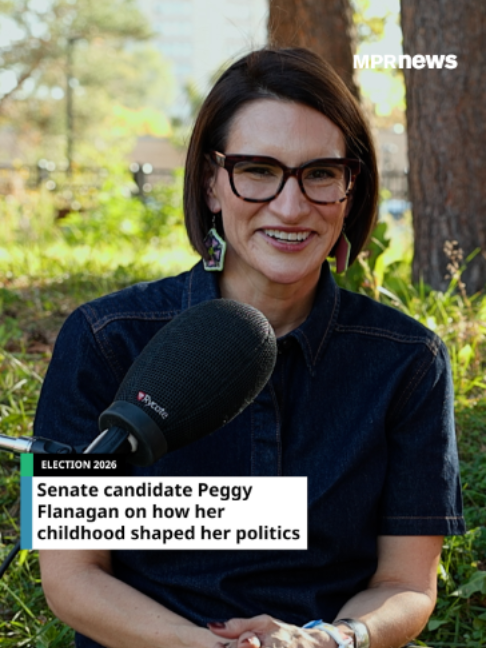 @MPR News