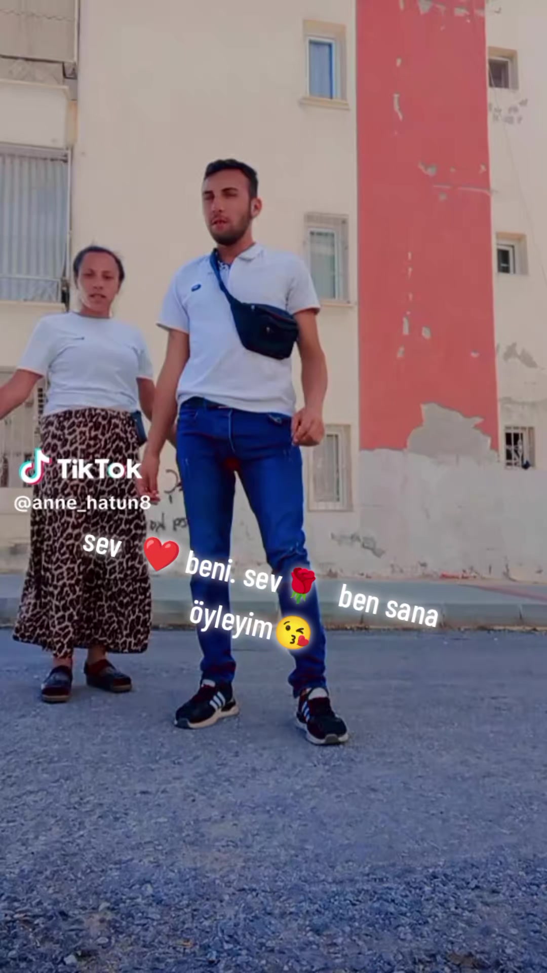 @Song&ucirc;l'&ucirc;n&ucirc;n Berşanı💕