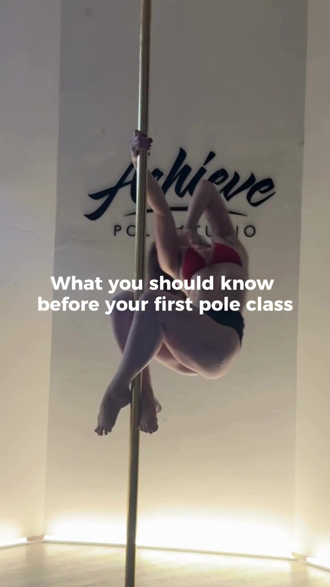 @Achieve Pole Studio