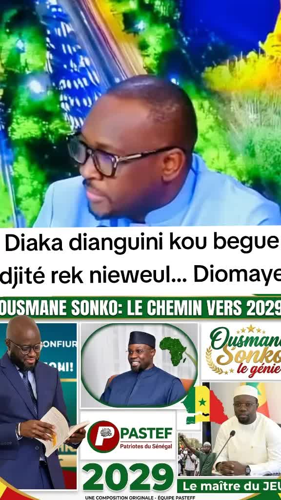 @Le vrai s&eacute;n&eacute;galais