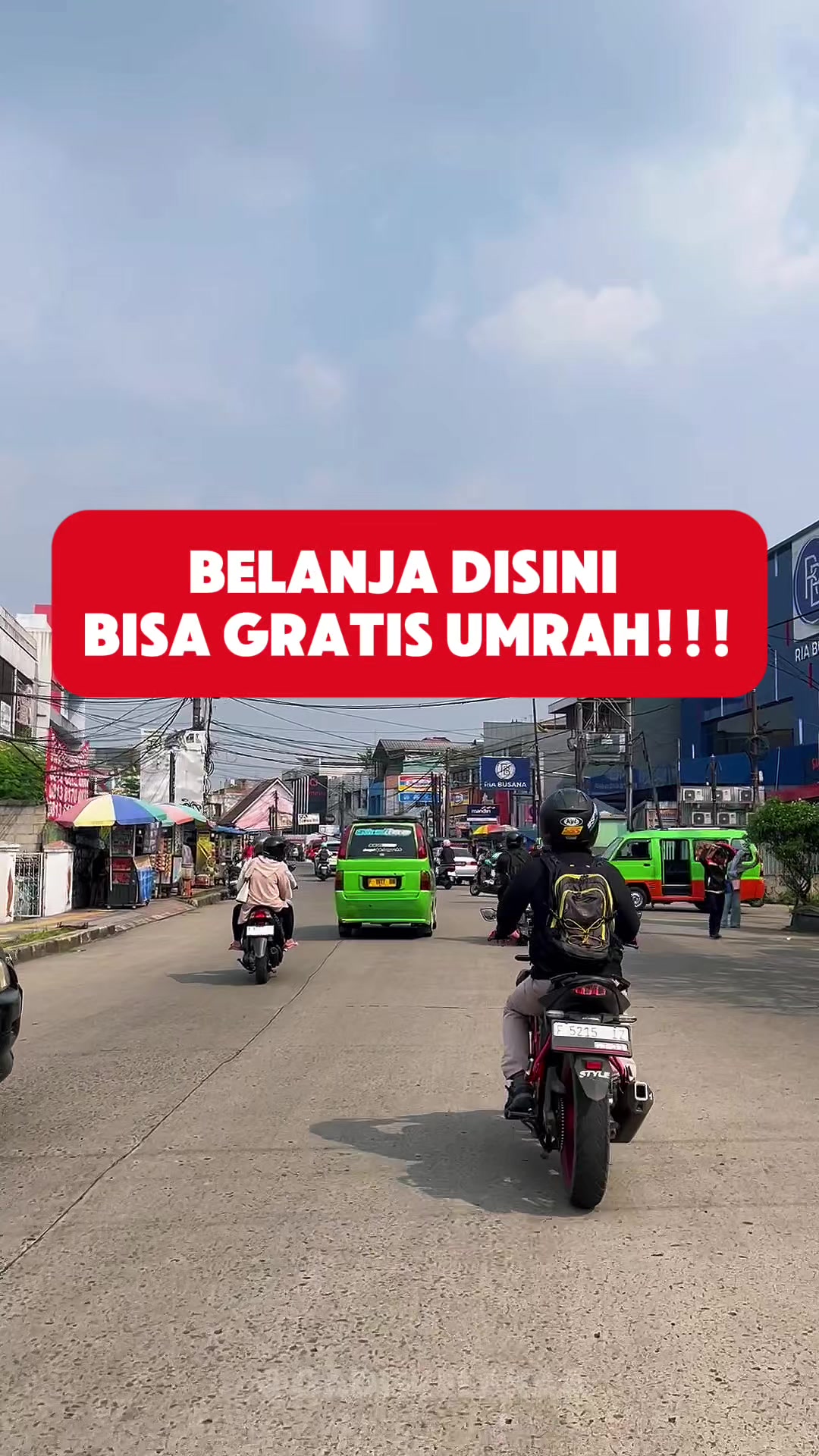 @Gadis kelana || Kelana rasa