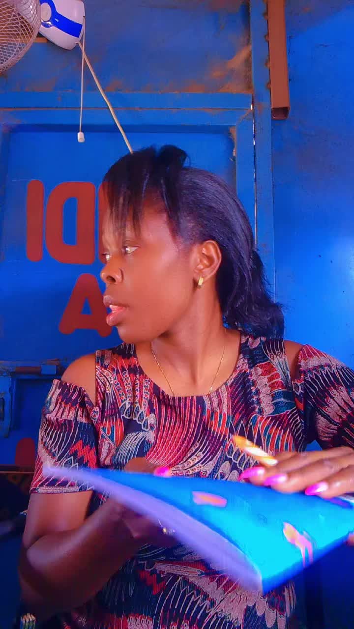 @Rachel Muguthi