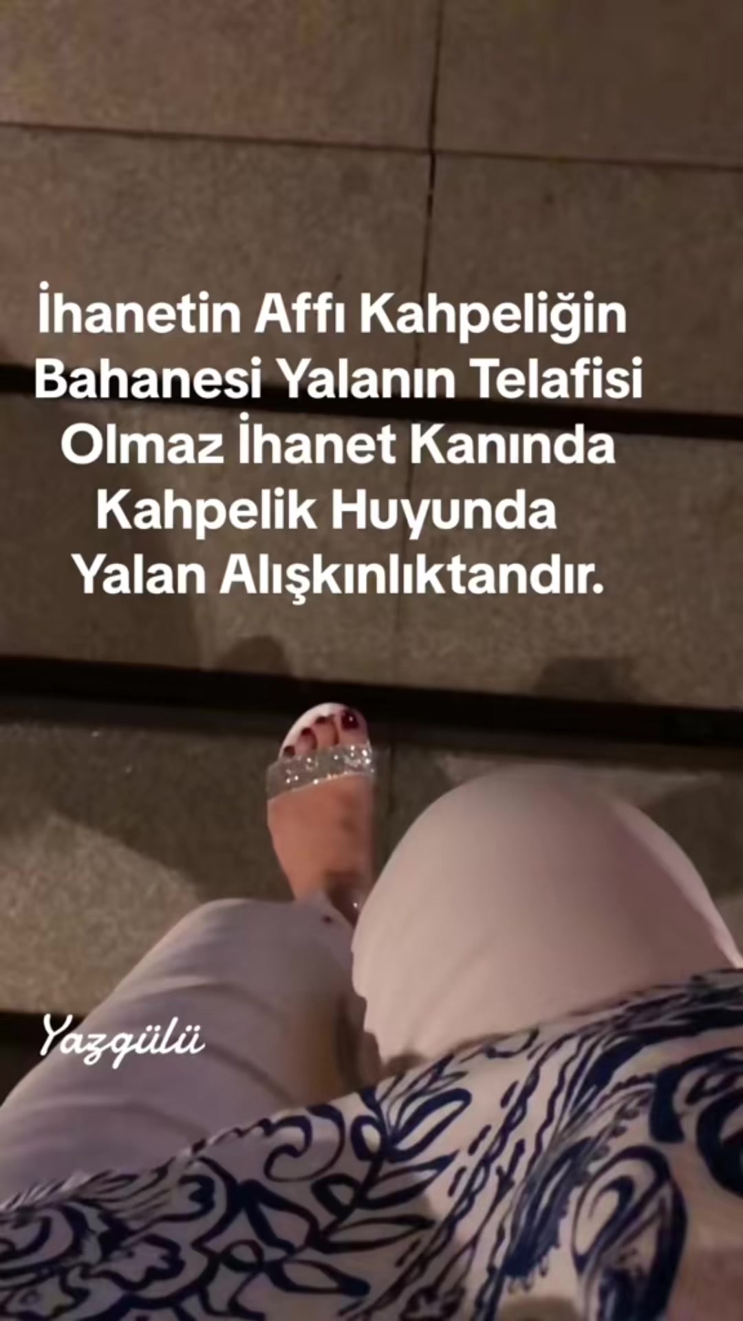 @Miray Yazgülü