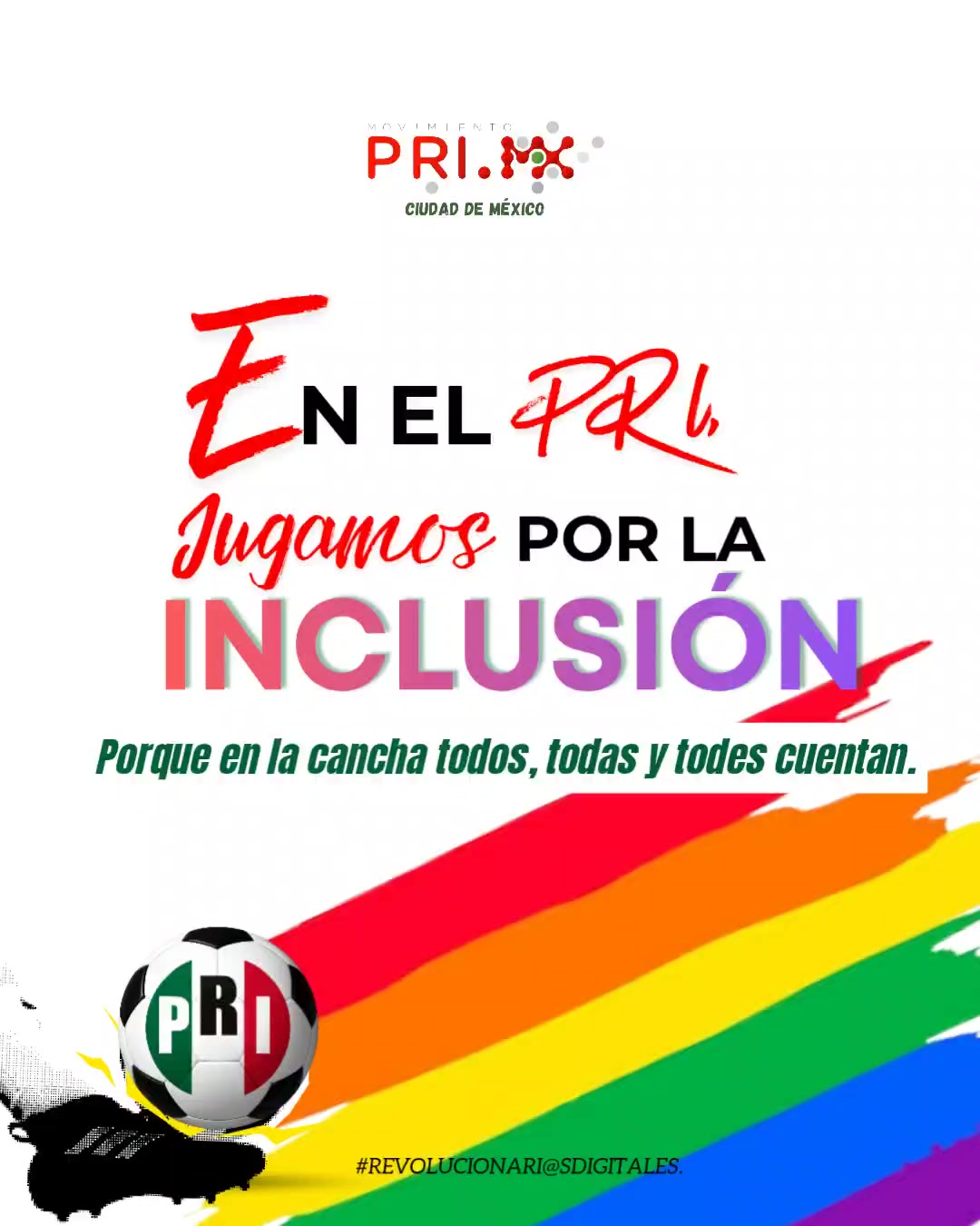 @Somos Movimiento PRI.MX