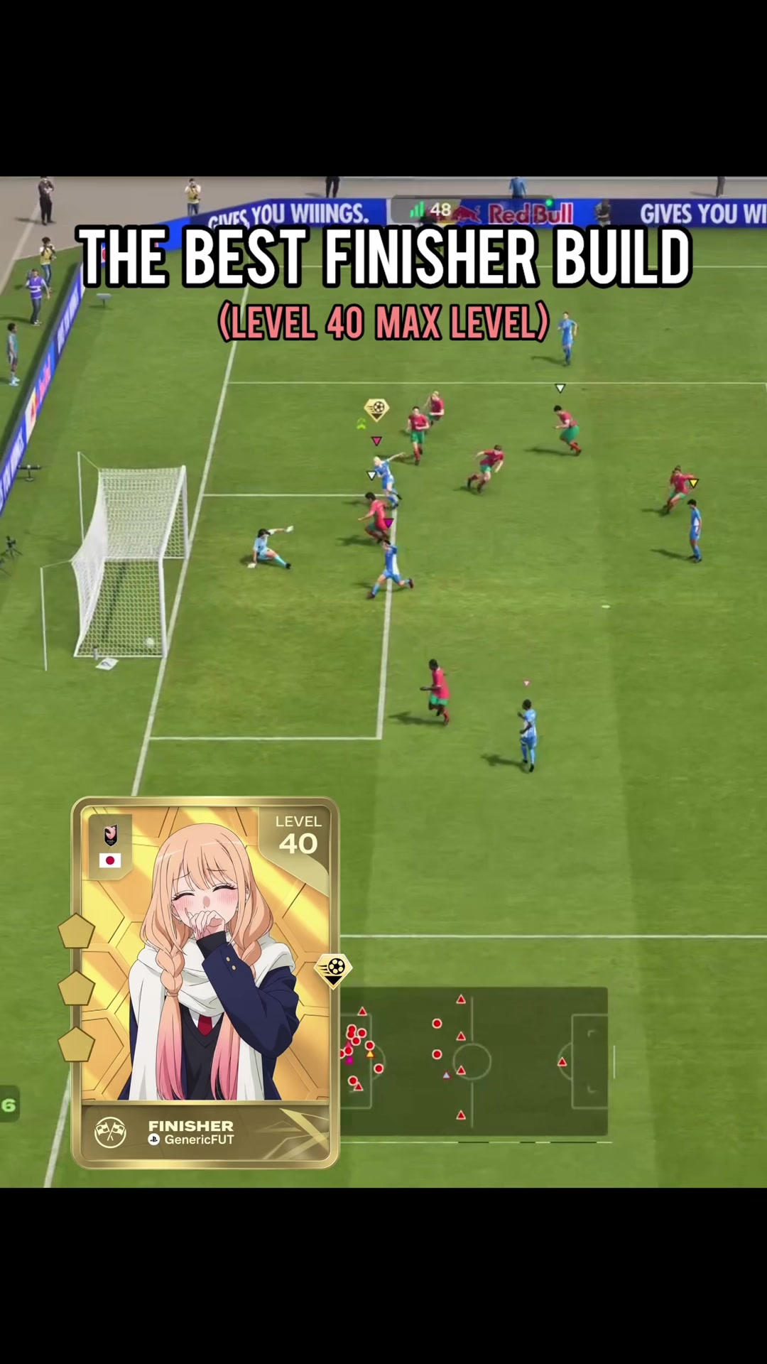 @GenericFUT