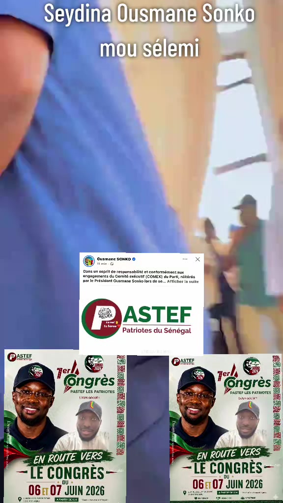 @Le vrai s&eacute;n&eacute;galais