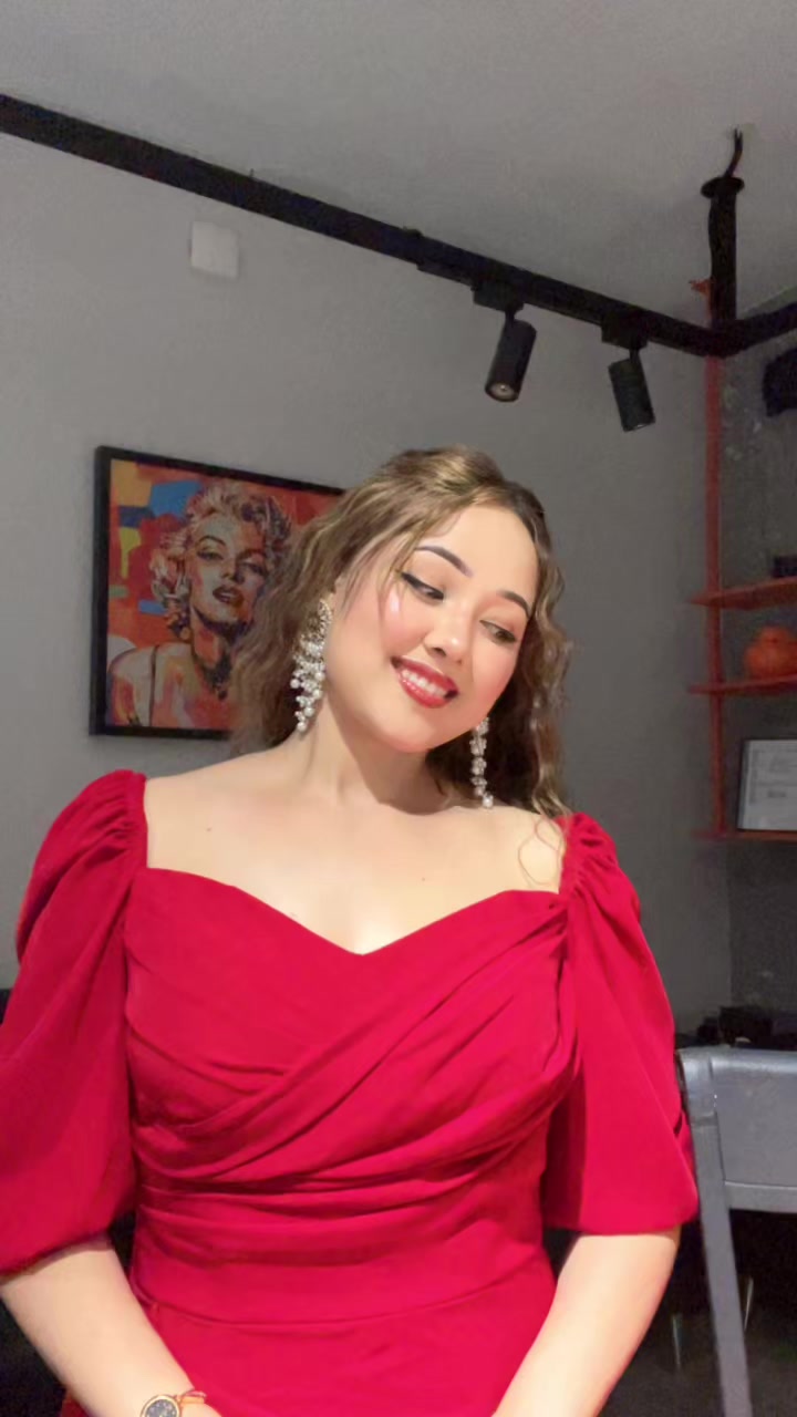 @RaBina (रबिना🕊️)