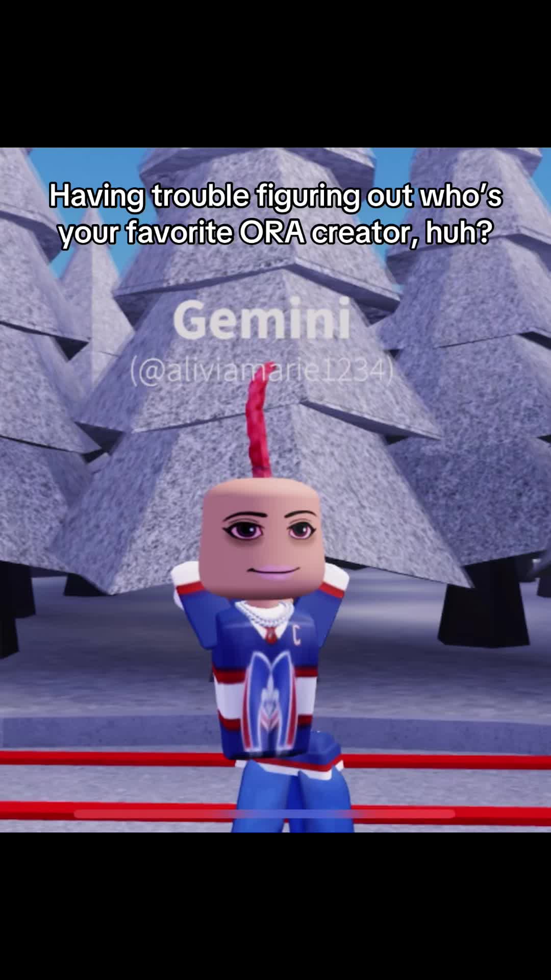 @Gemini!