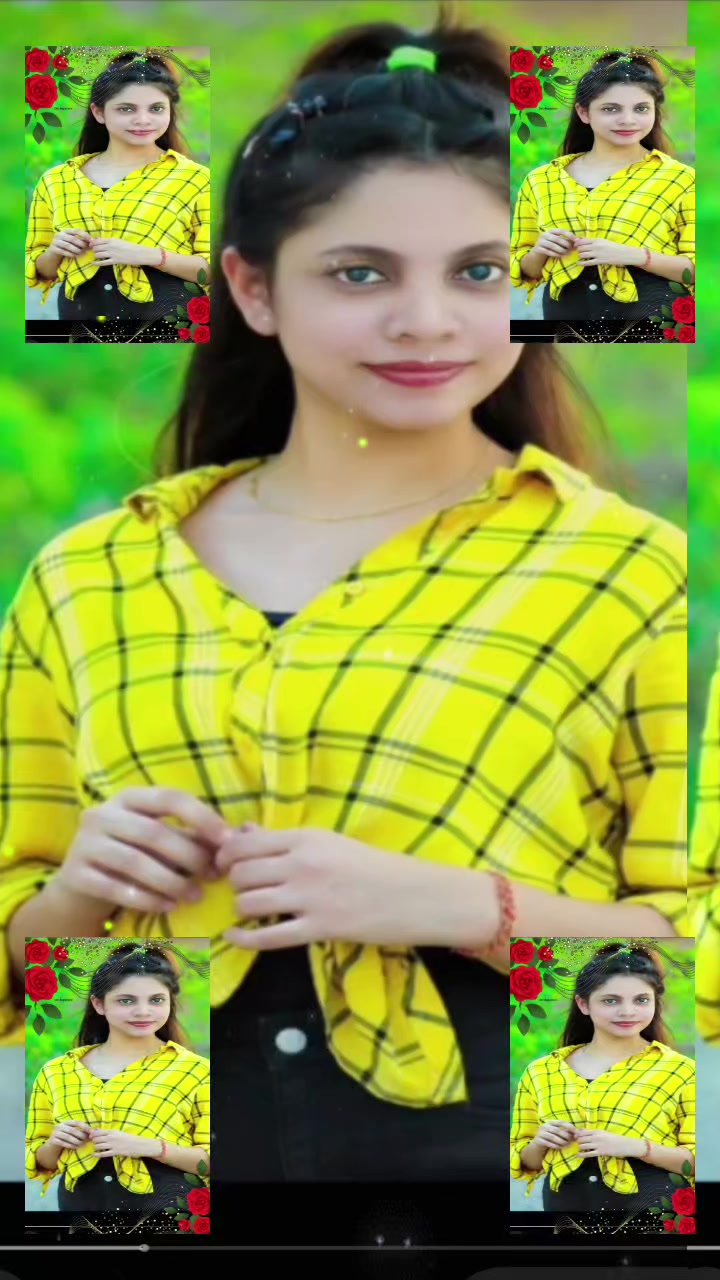 @jayarani Rani