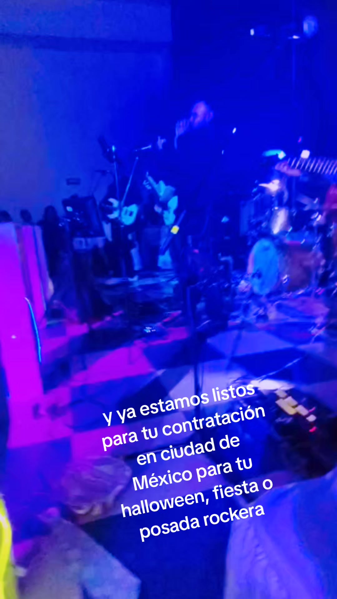@cuervos oxidados