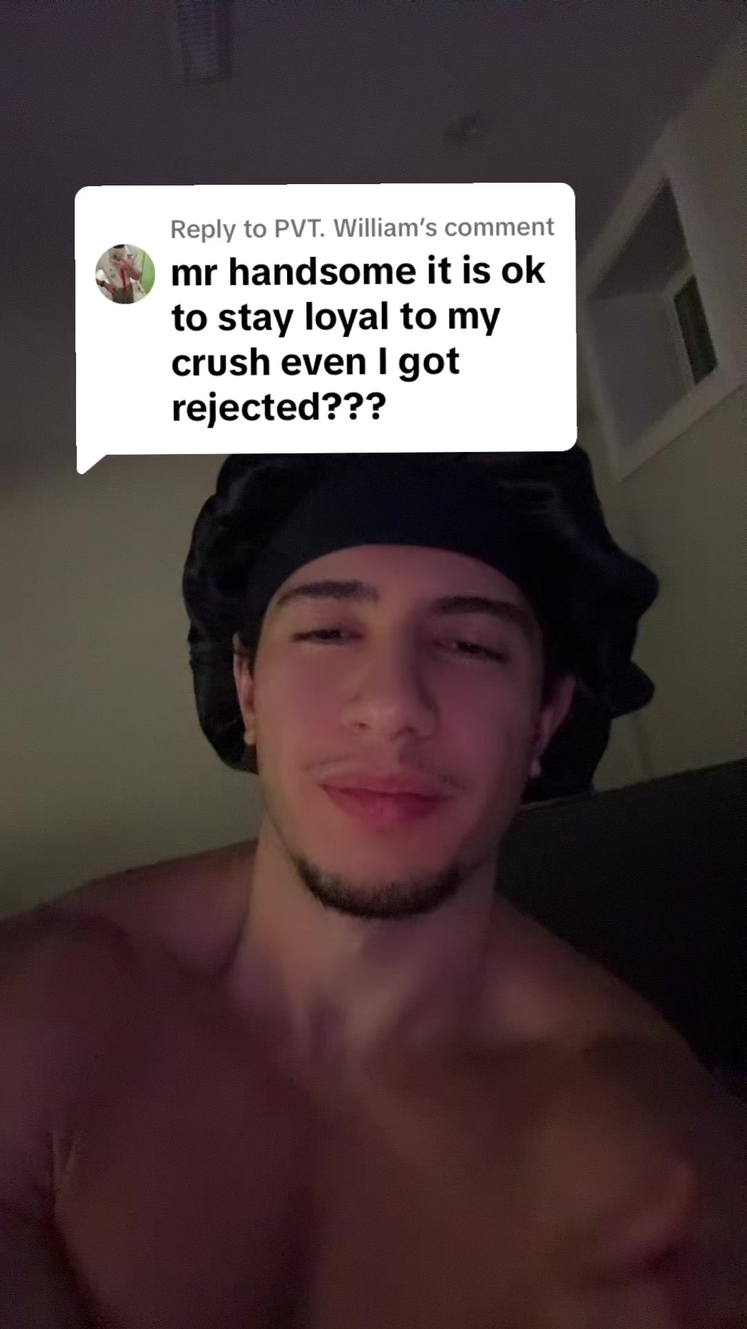 @MrHandsome