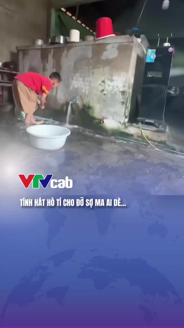 @VTVcab Trending - Giải tr&iacute;