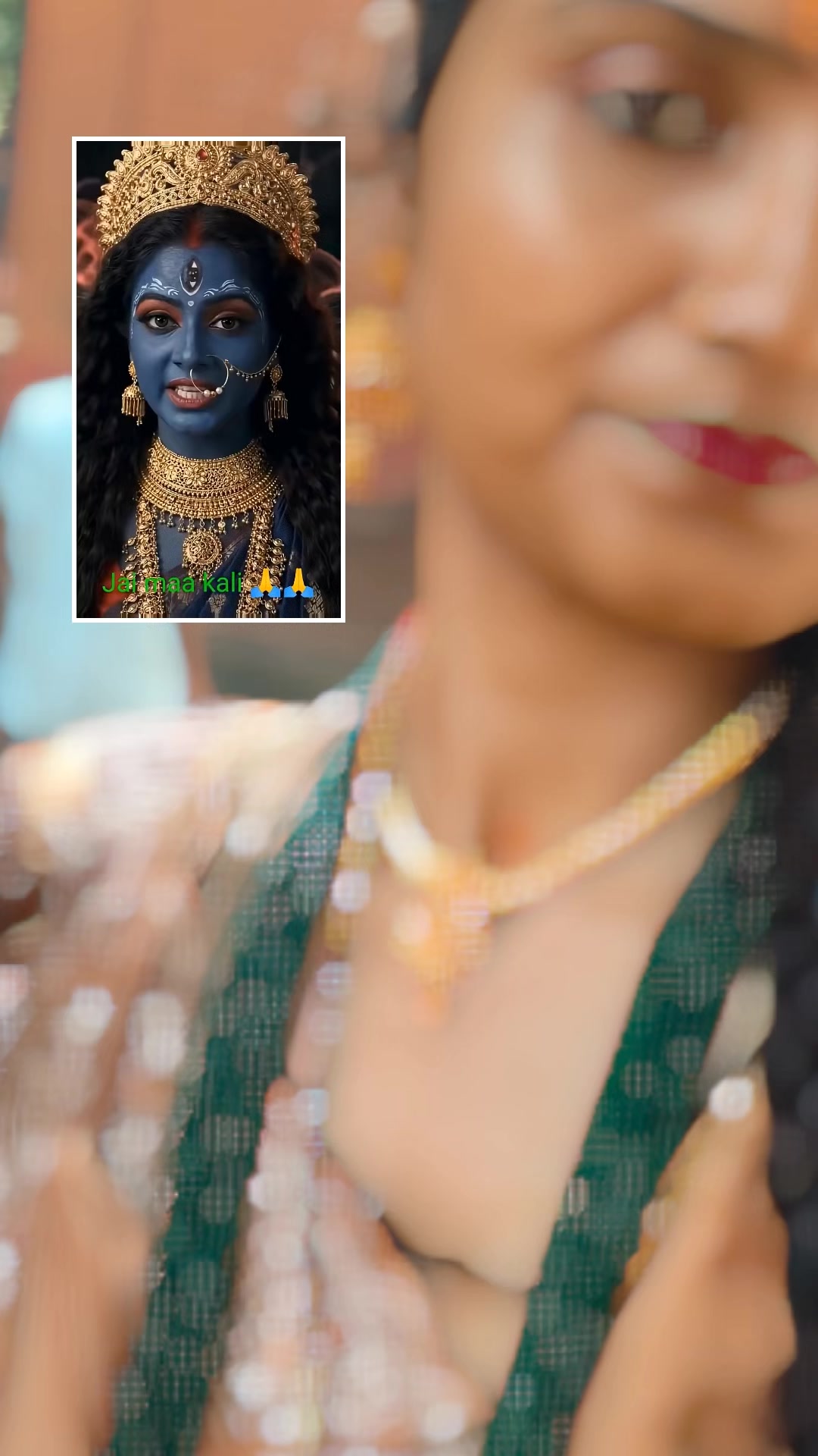 @Amrita Mahaseth