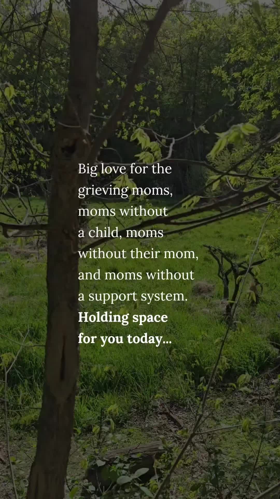 @Never Empty Nest