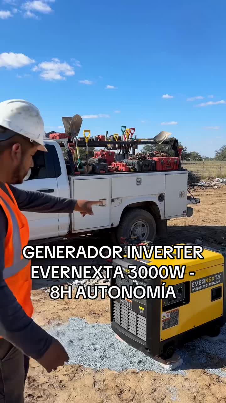@Raúl Heavy Work Tools