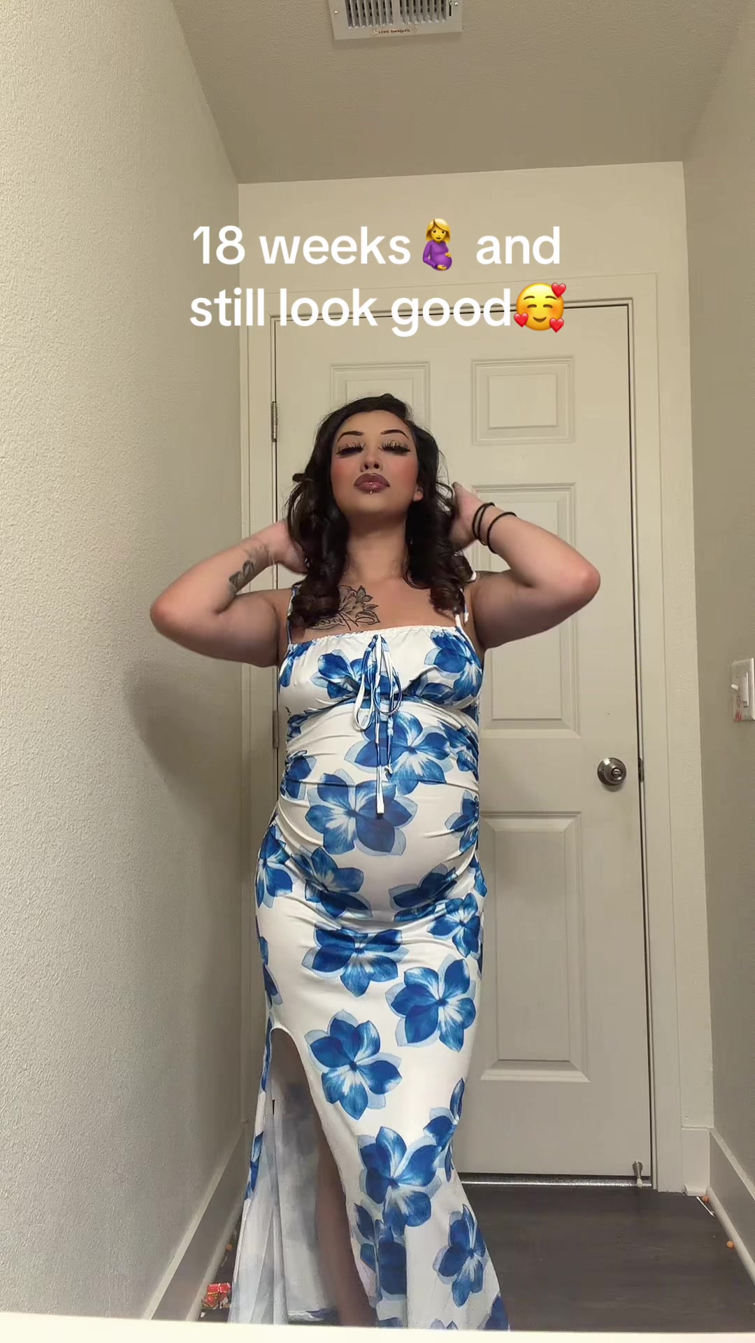 @Jaelyn Gomez