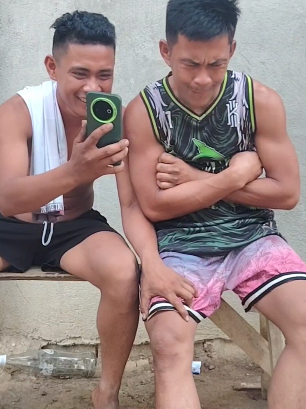 @Boy Malakasin Vlogs