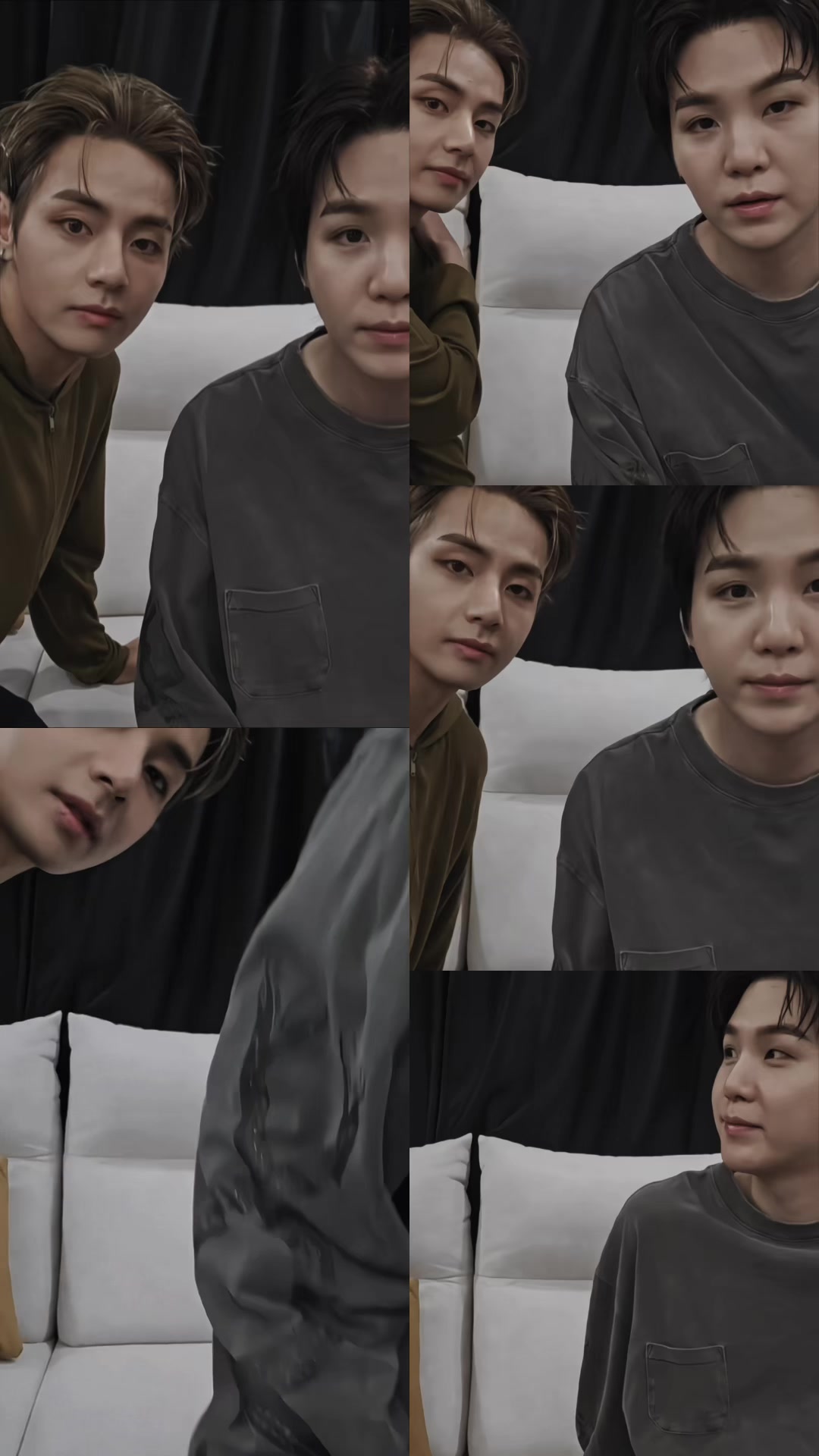 @อยากเป็นแมวให้เธอดูแล😻💚💜