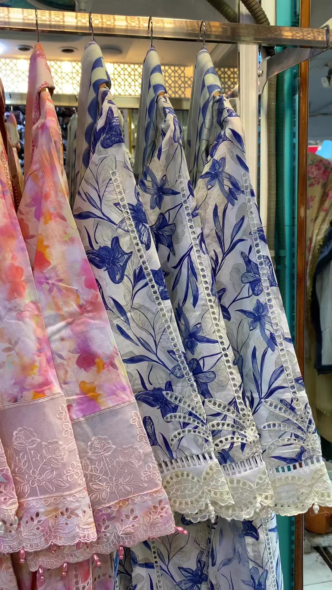 @Q-Reet Shopping pk&reg;