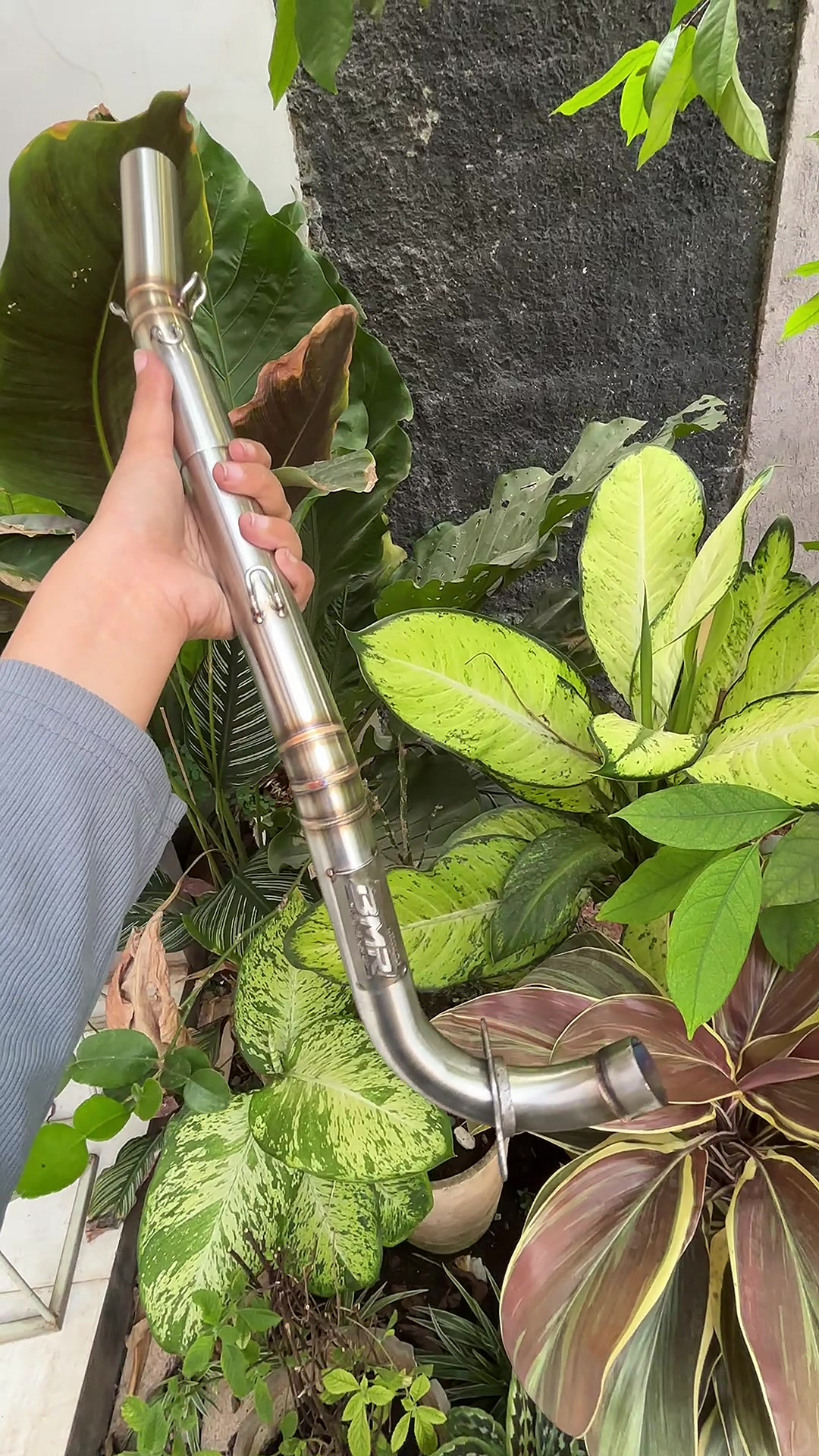 @BossKapsulMuffler
