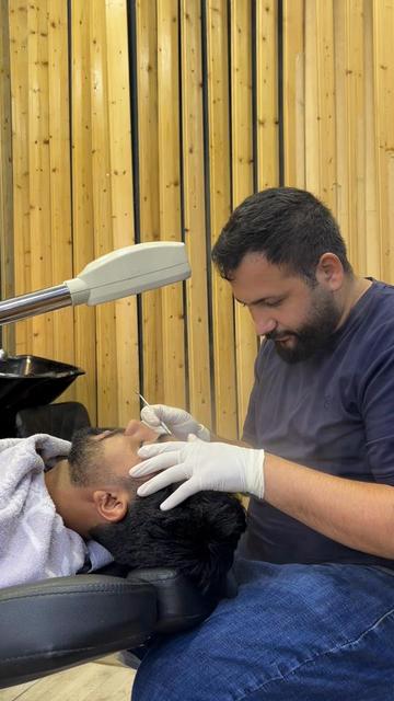 @Barber Tural✅