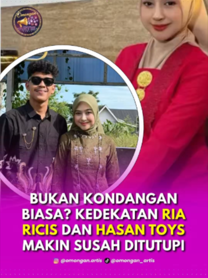 @Omongan Artis