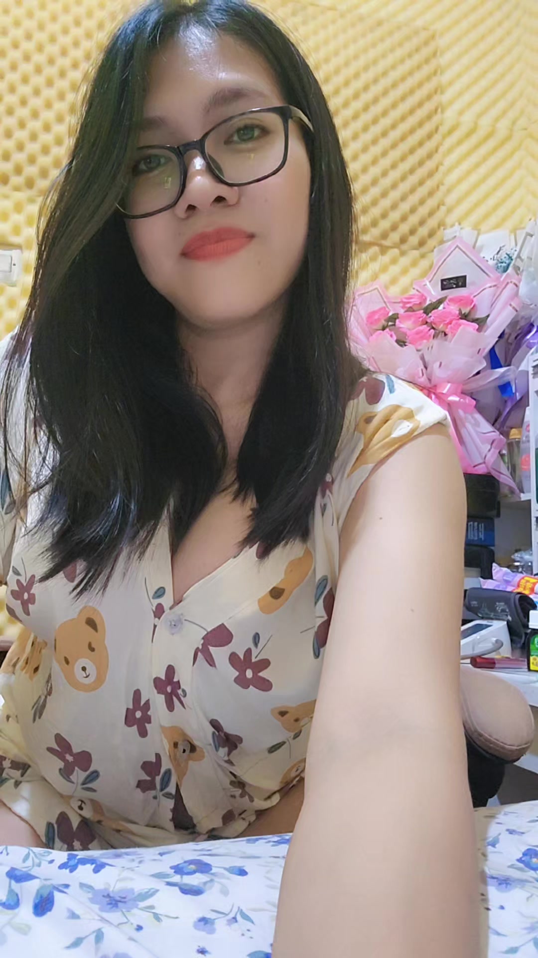 @Nur Fitriyana