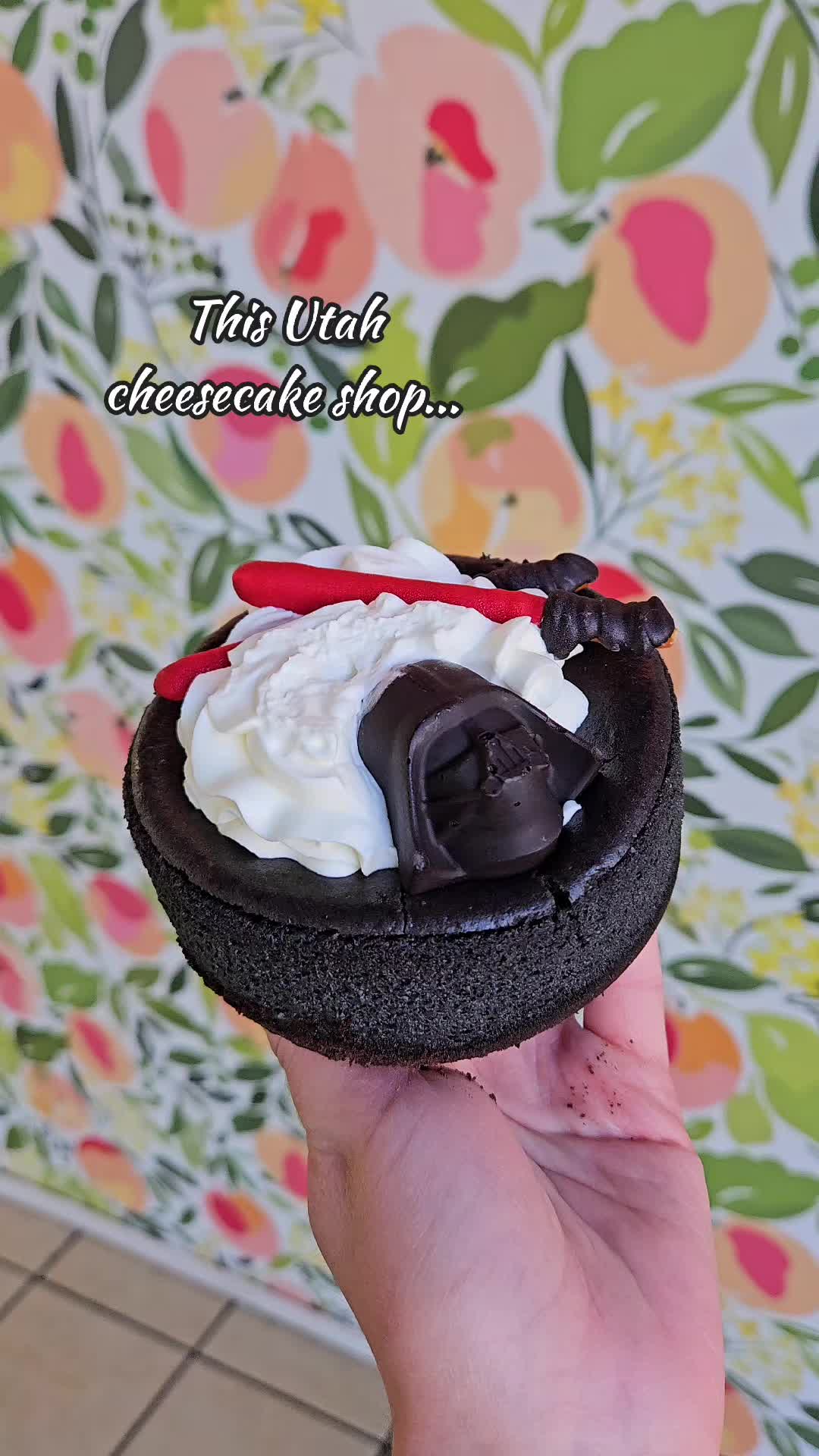 @Utah's Eats & Sweets