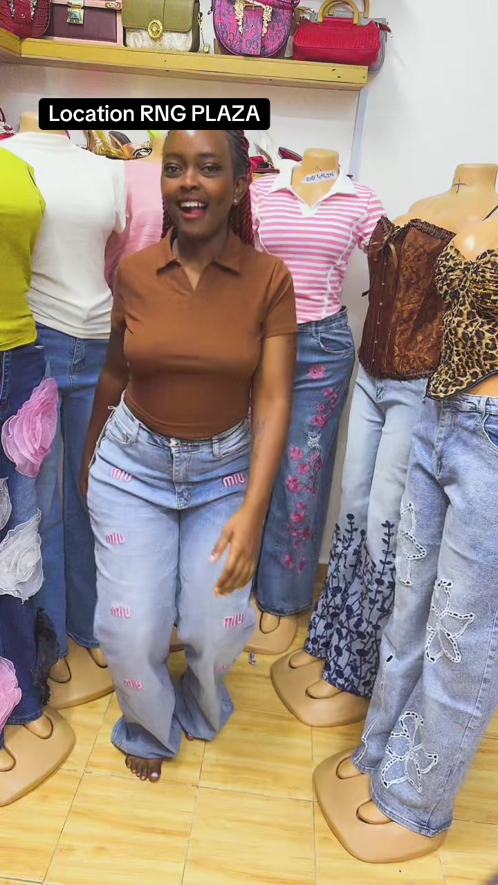 @Stylish Sisters