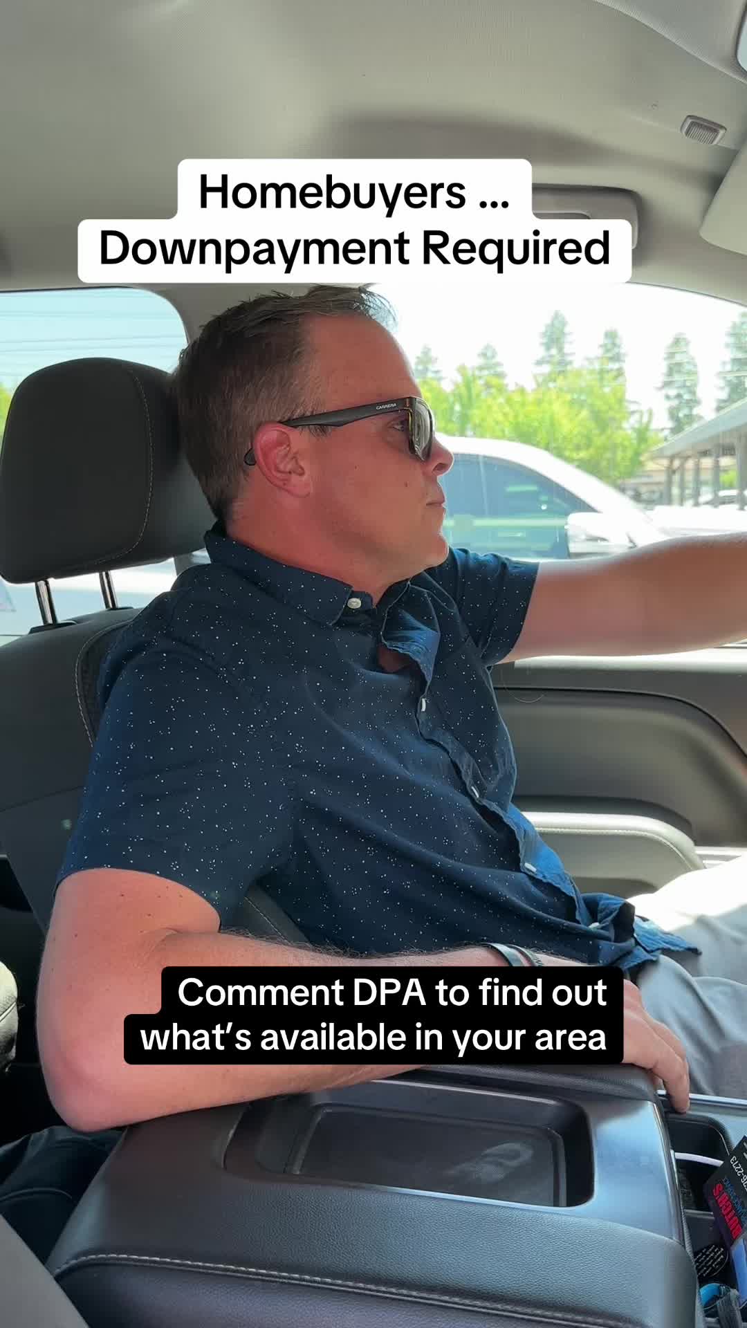 @HomeBuying Help by Josh Dobson
