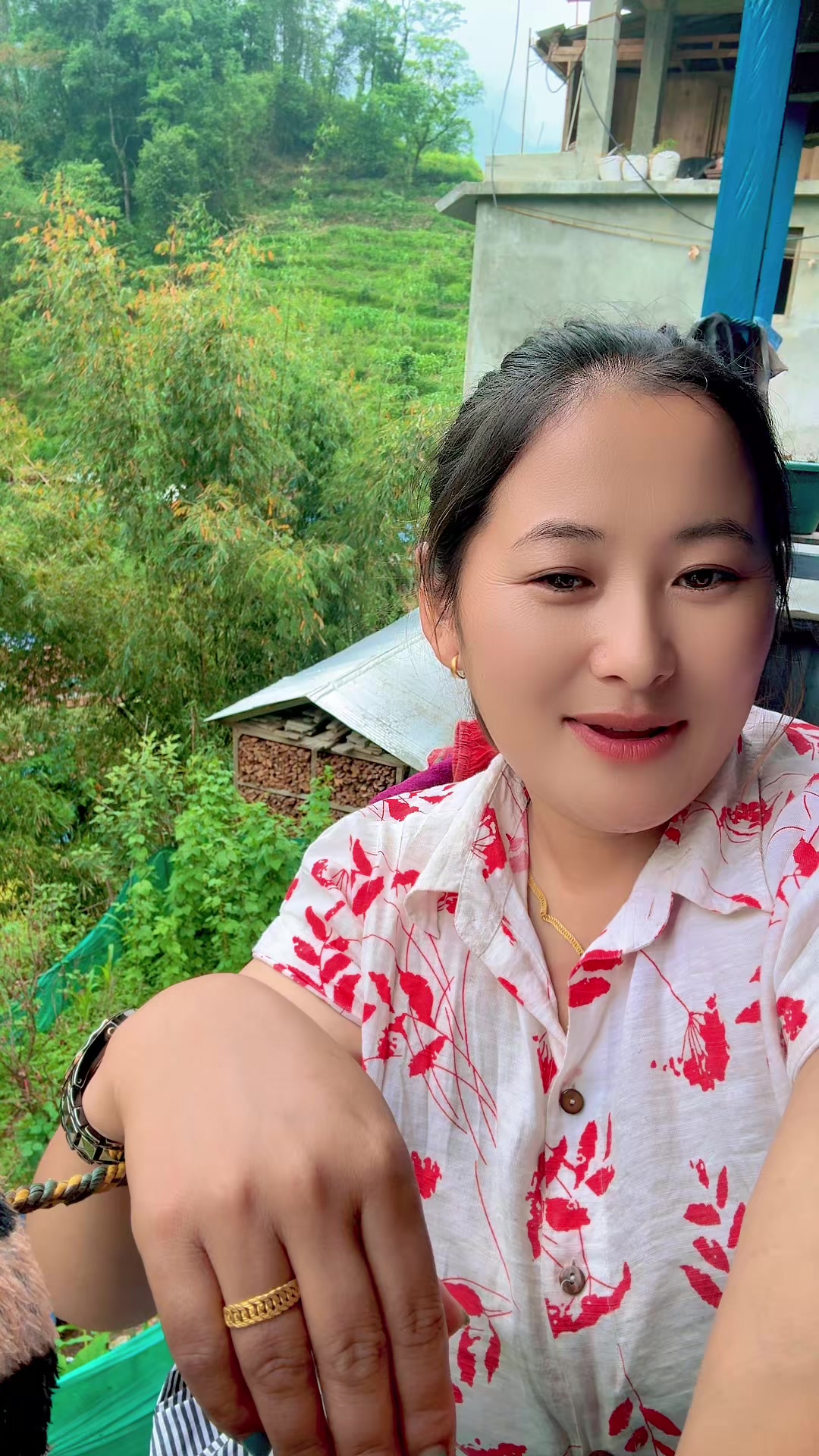 @Barsha limbu