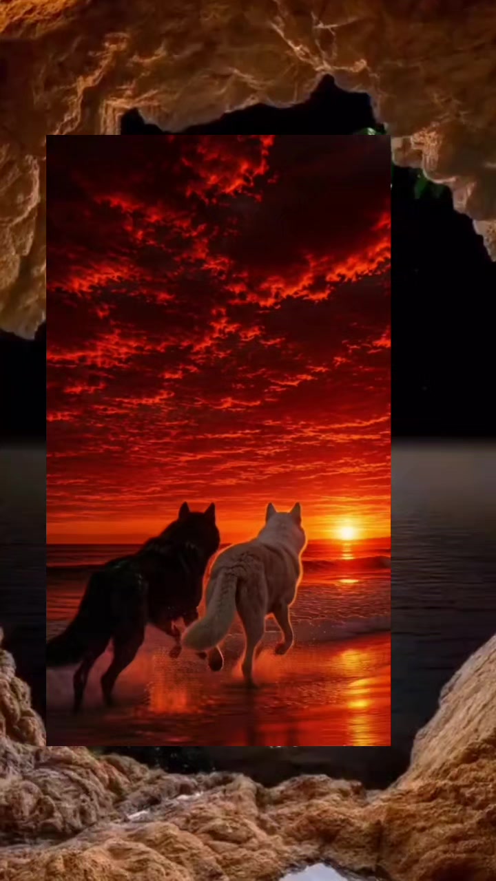 @love queen 🐺🌻🧡