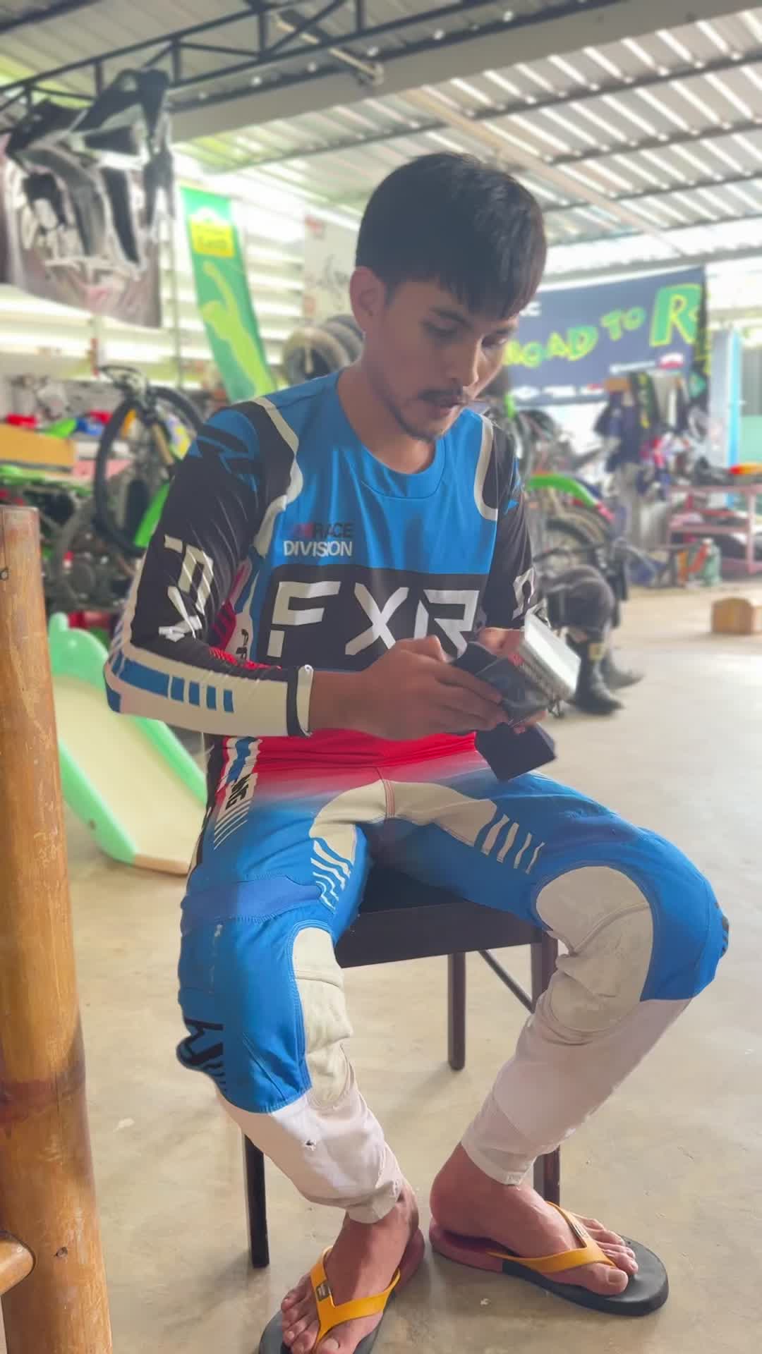 @MIKE MOTO SHOP