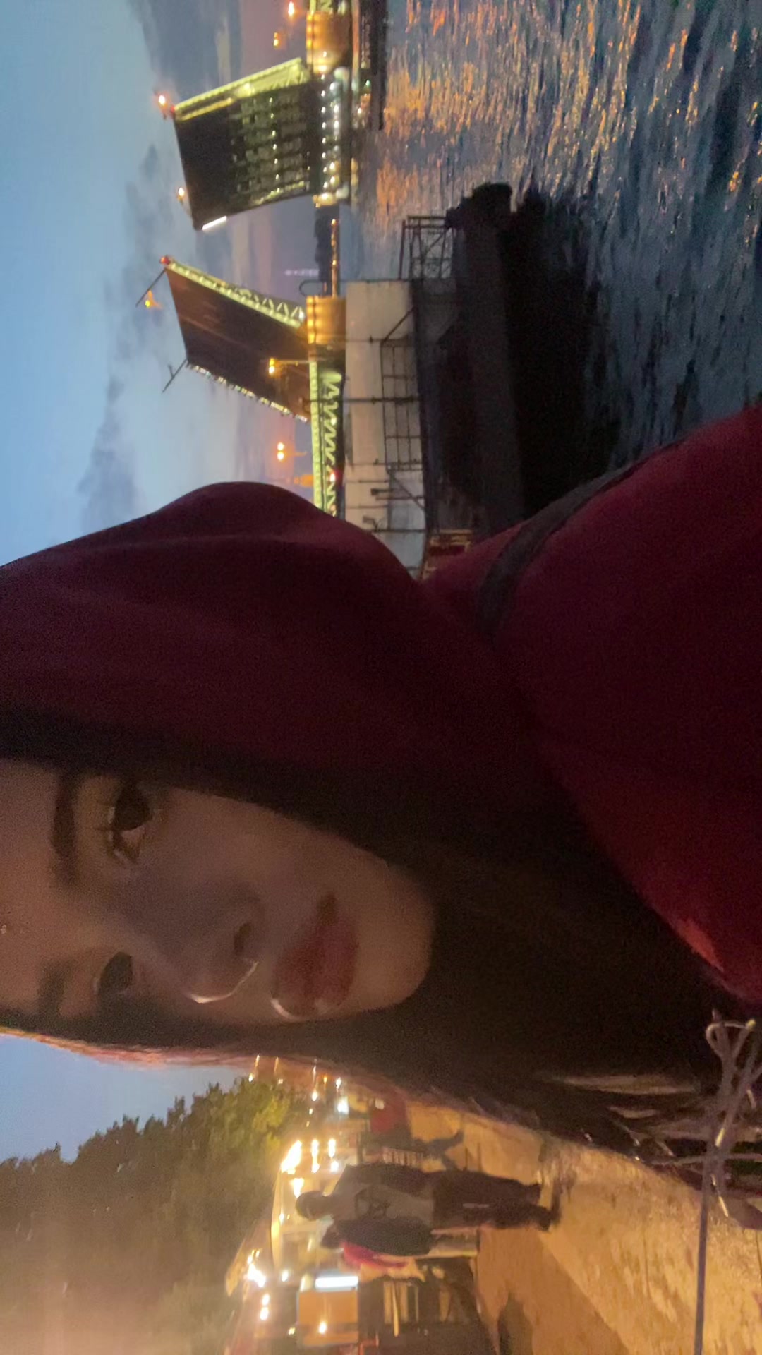 @мила