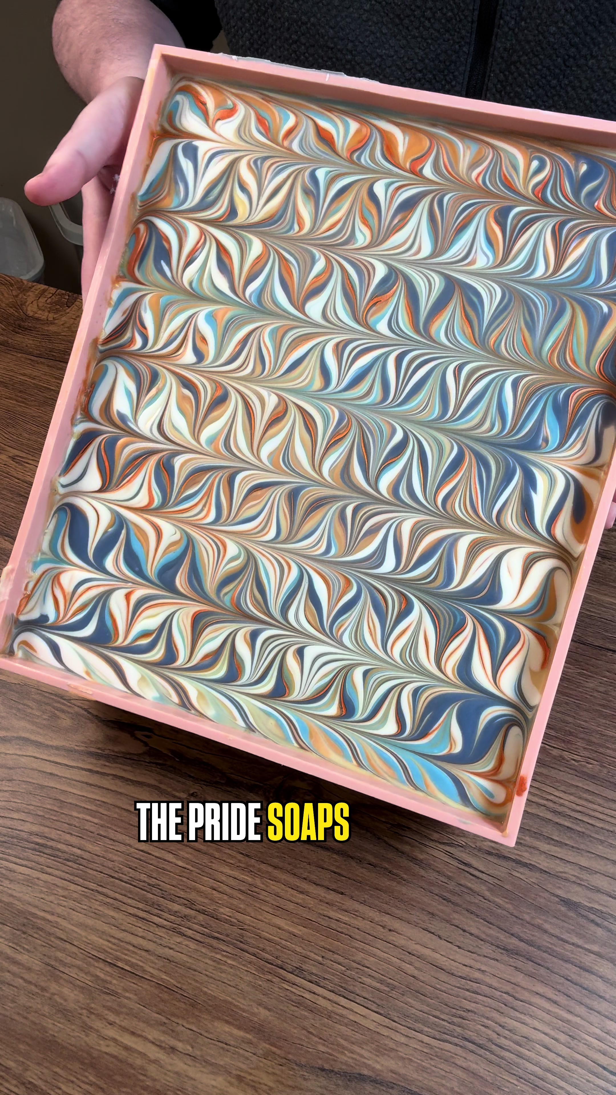 @Clover Soapworks